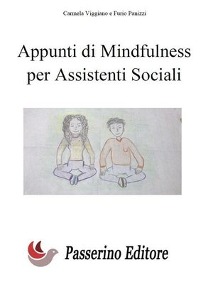 cover image of Appunti di Mindfulness per Assistenti Sociali